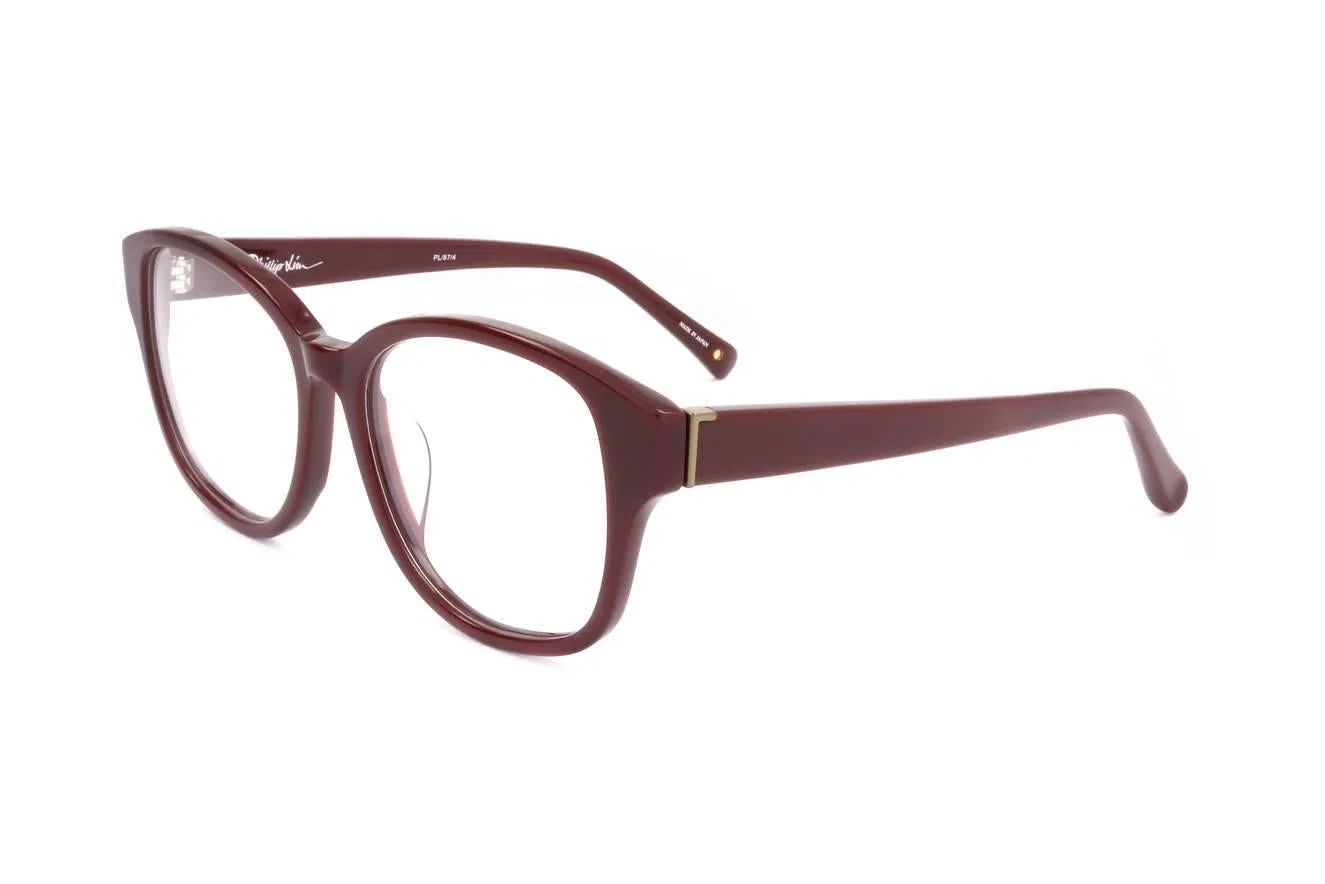 Phillip Lim by Linda Farrow PL87 Eyeglasses - view 12